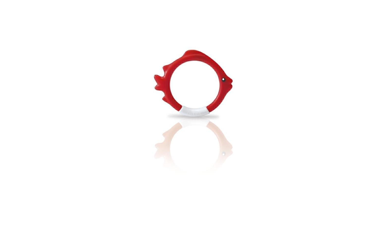 Intex Underwater Fish Rings