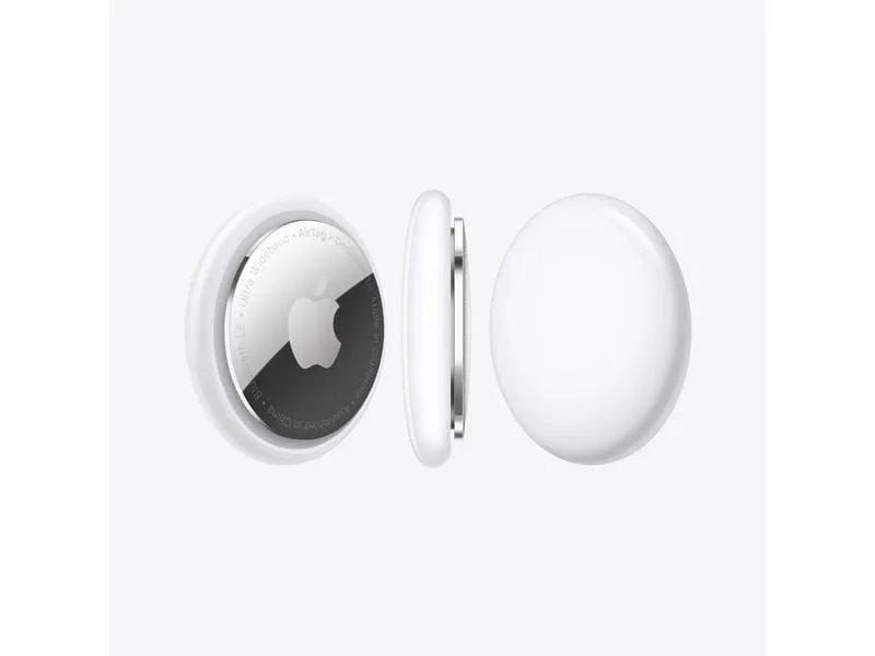 Apple AirTag 4er-Pack Apple AirTag 4er-Pack