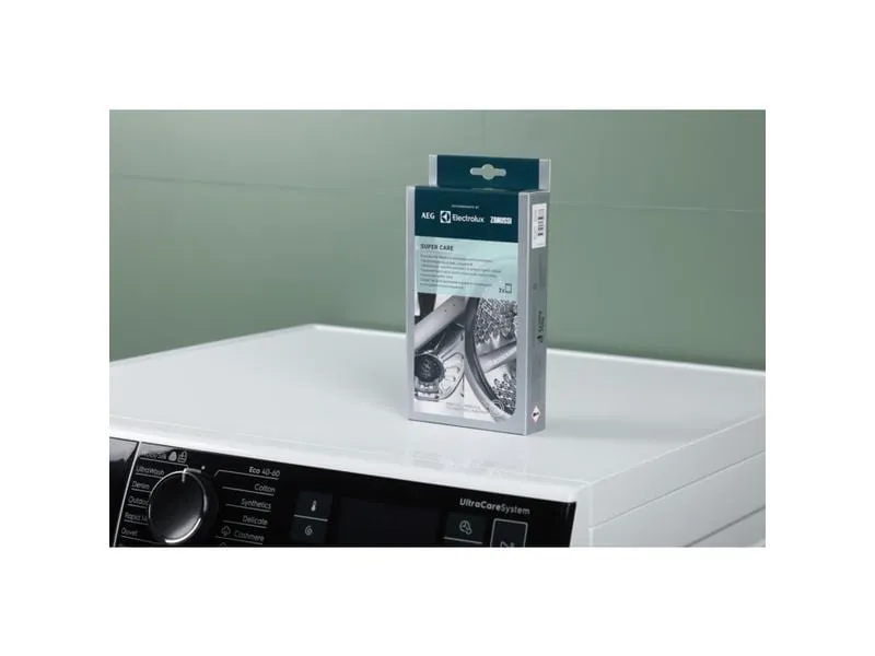 Electrolux Maschinenreiniger Super Care M2GCP100 Electrolux Maschinenreiniger Super Care M2GCP100