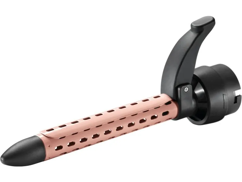 Bellissima Heissluftstyler BEL-SGH8-11726 Schwarz/Rosegold Bellissima Heissluftstyler BEL-SGH8-11726 Schwarz/Rosegold