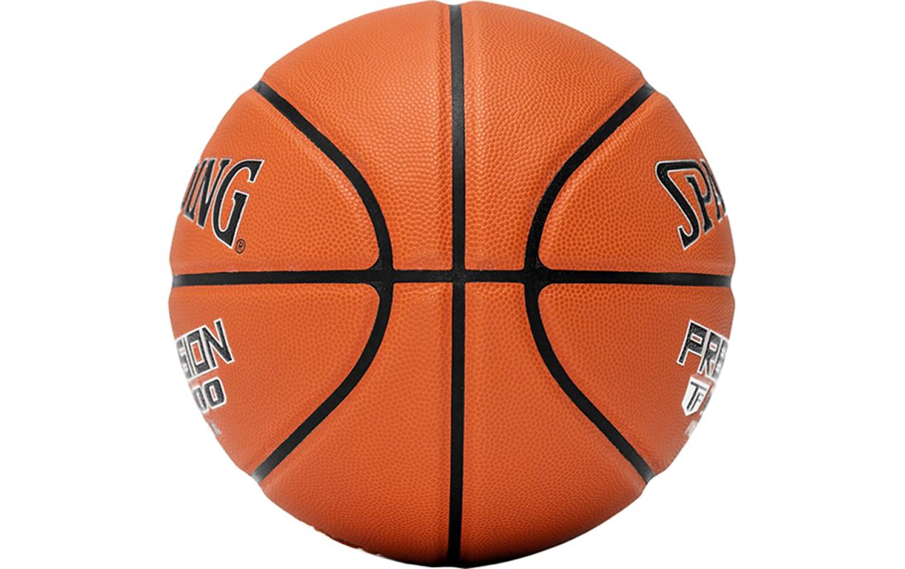 SPALDING Basketball Platinum Precision SZ Grösse: 6