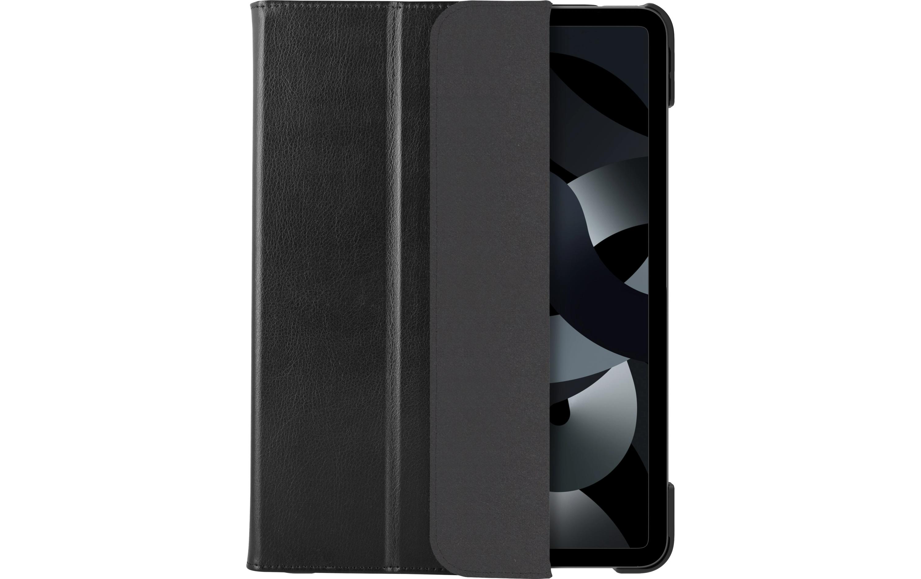 dbramante1928 Tablet Book Cover Oslo iPad Air 10.9 6th Schwarz