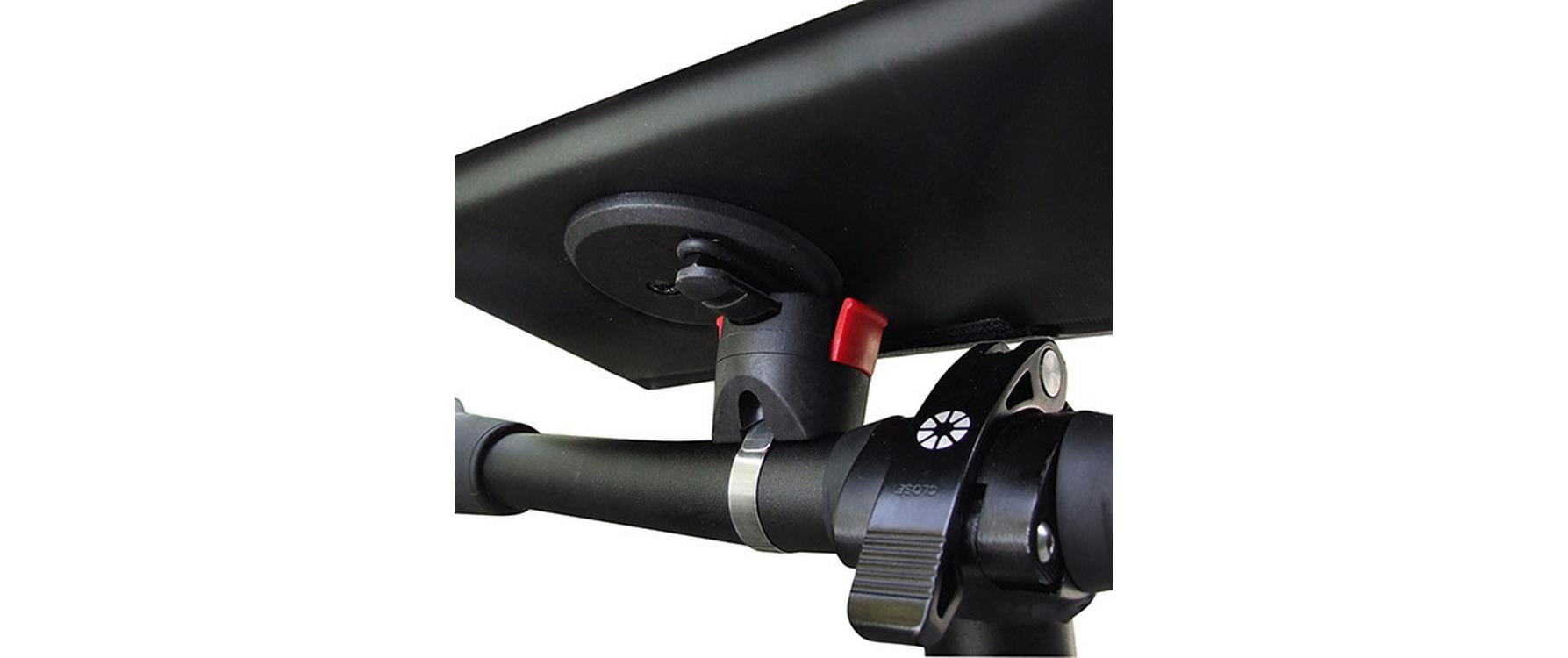 Klick-Fix Kartenhalter Freeliner inkl. Adapter Klick-Fix Kartenhalter Freeliner inkl. Adapter