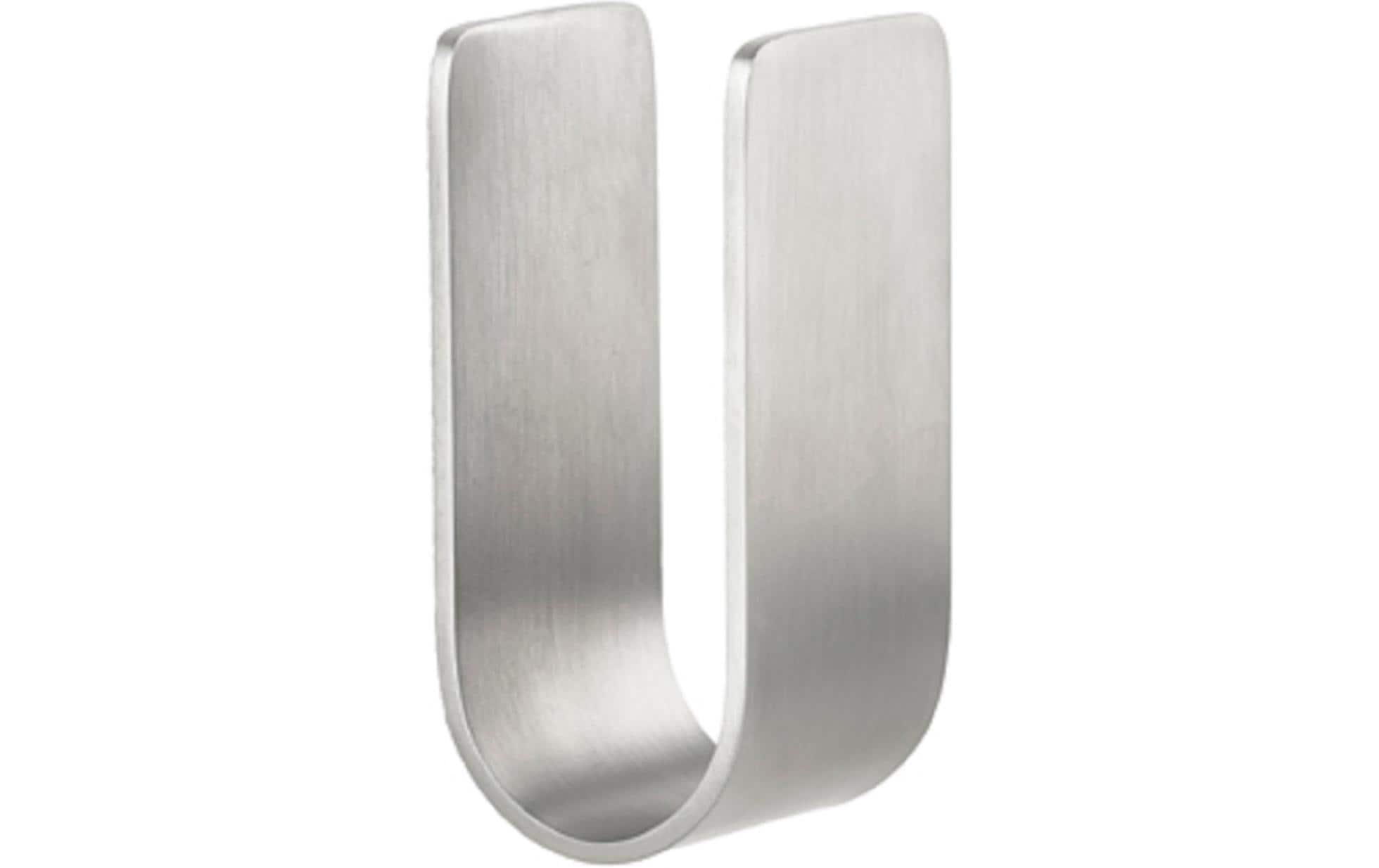 Zone Denmark Wandhaken Zone Ume, Silber