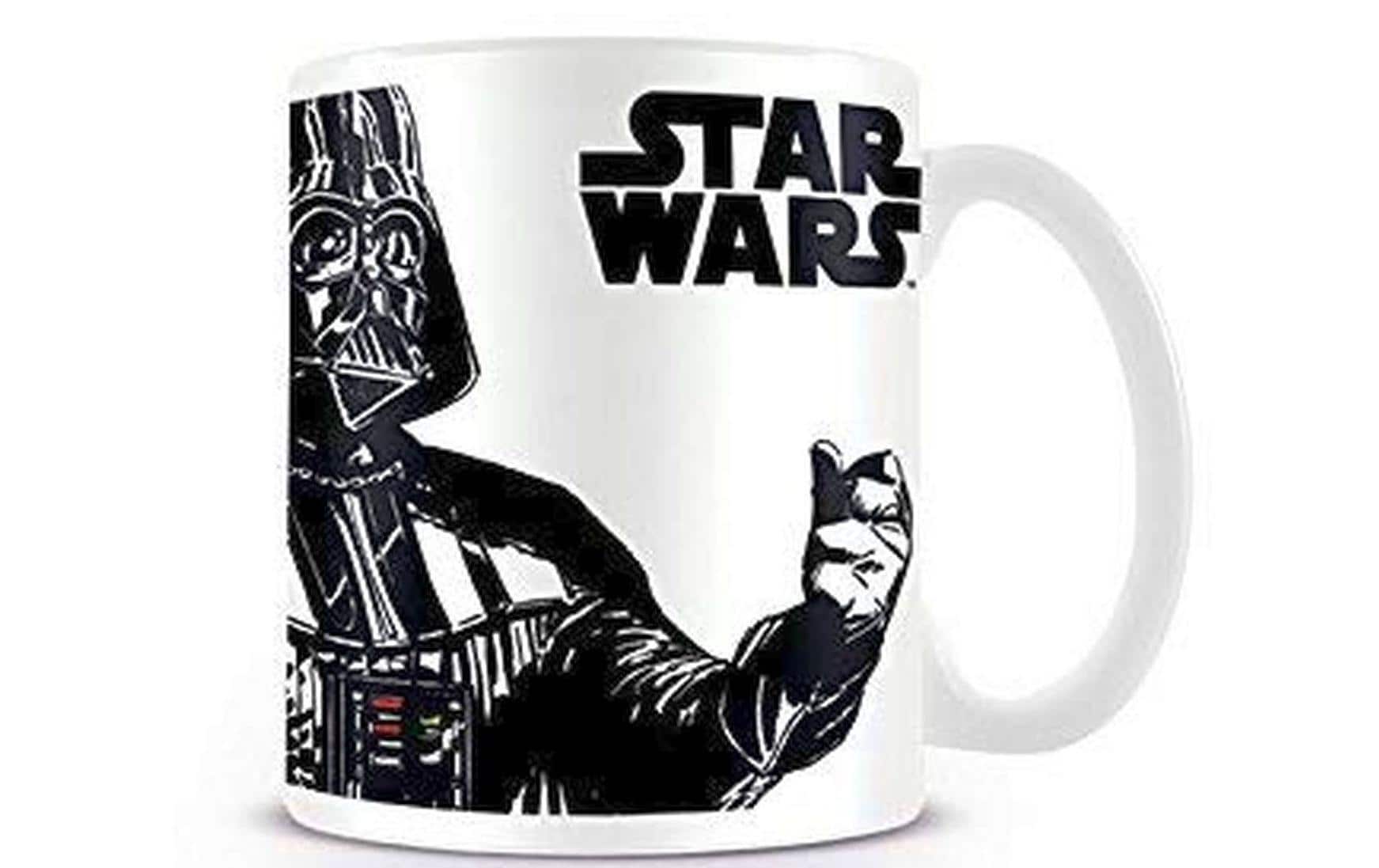 Pyramid Kaffeetasse Star Wars: Power of Coffee