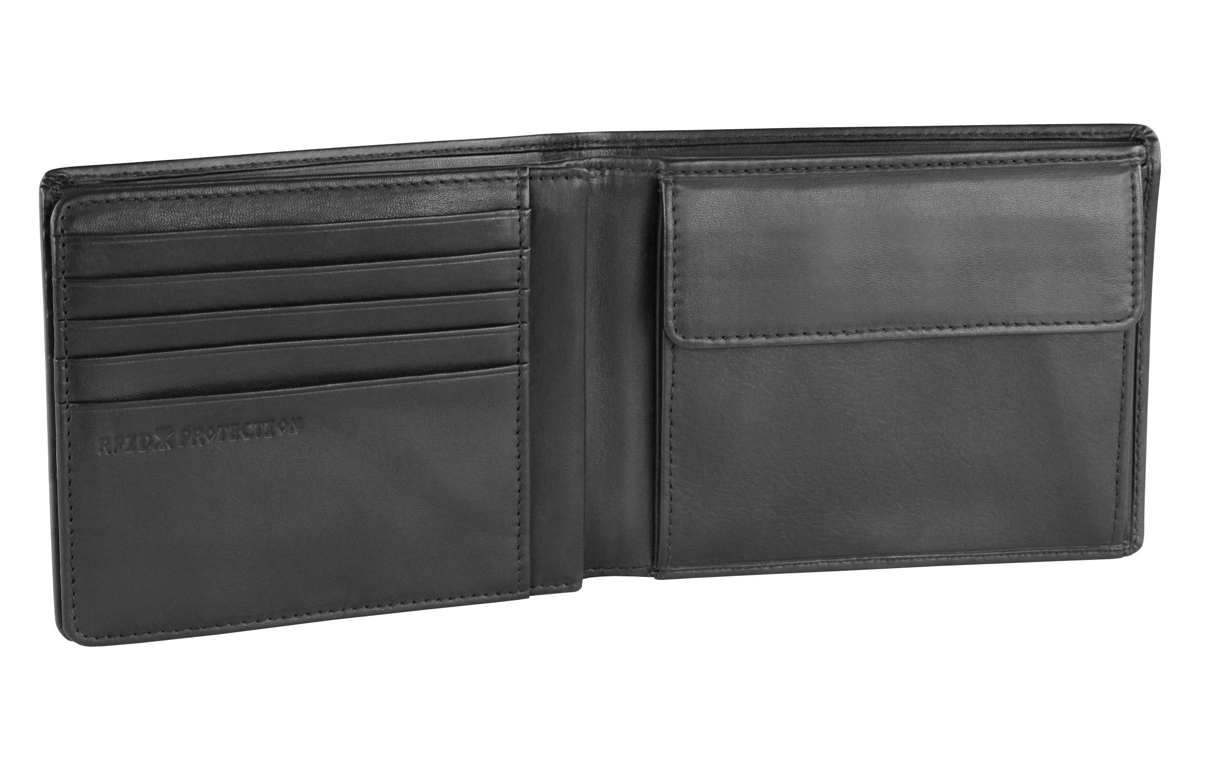 Bugatti Portemonnaie Primo