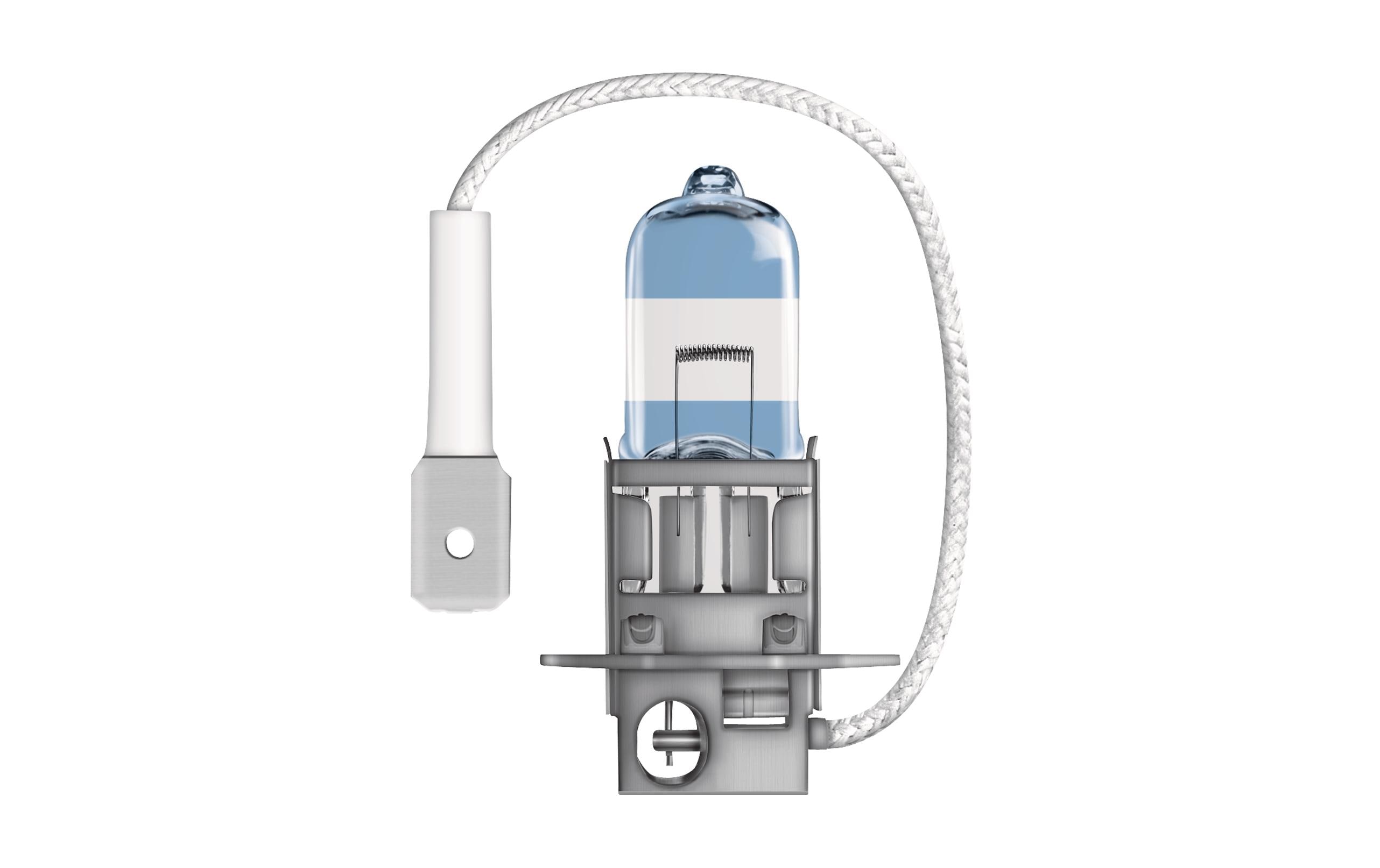 OSRAM H3 ORIGINAL LINE 12 V PKW OSRAM H3 ORIGINAL LINE 12 V PKW