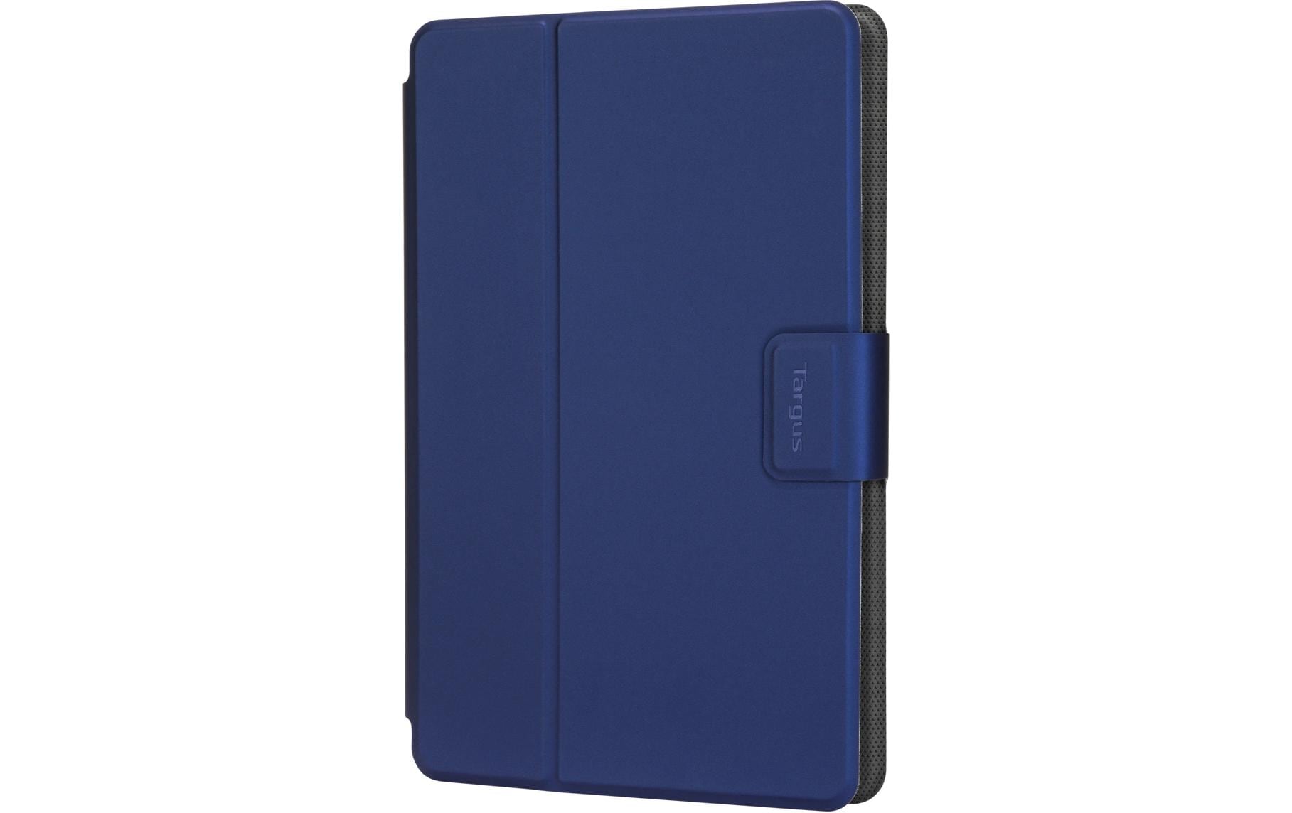 Targus Tablet Book Cover SafeFit 9-10.5 Rotating Blau