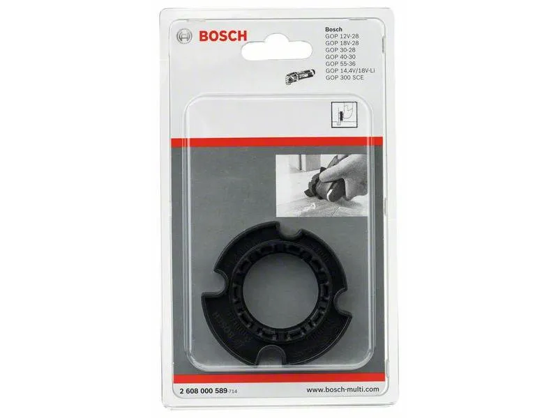 Bosch Professional Tiefenanschlag Starlock Basic Bosch Professional Tiefenanschlag Starlock Basic