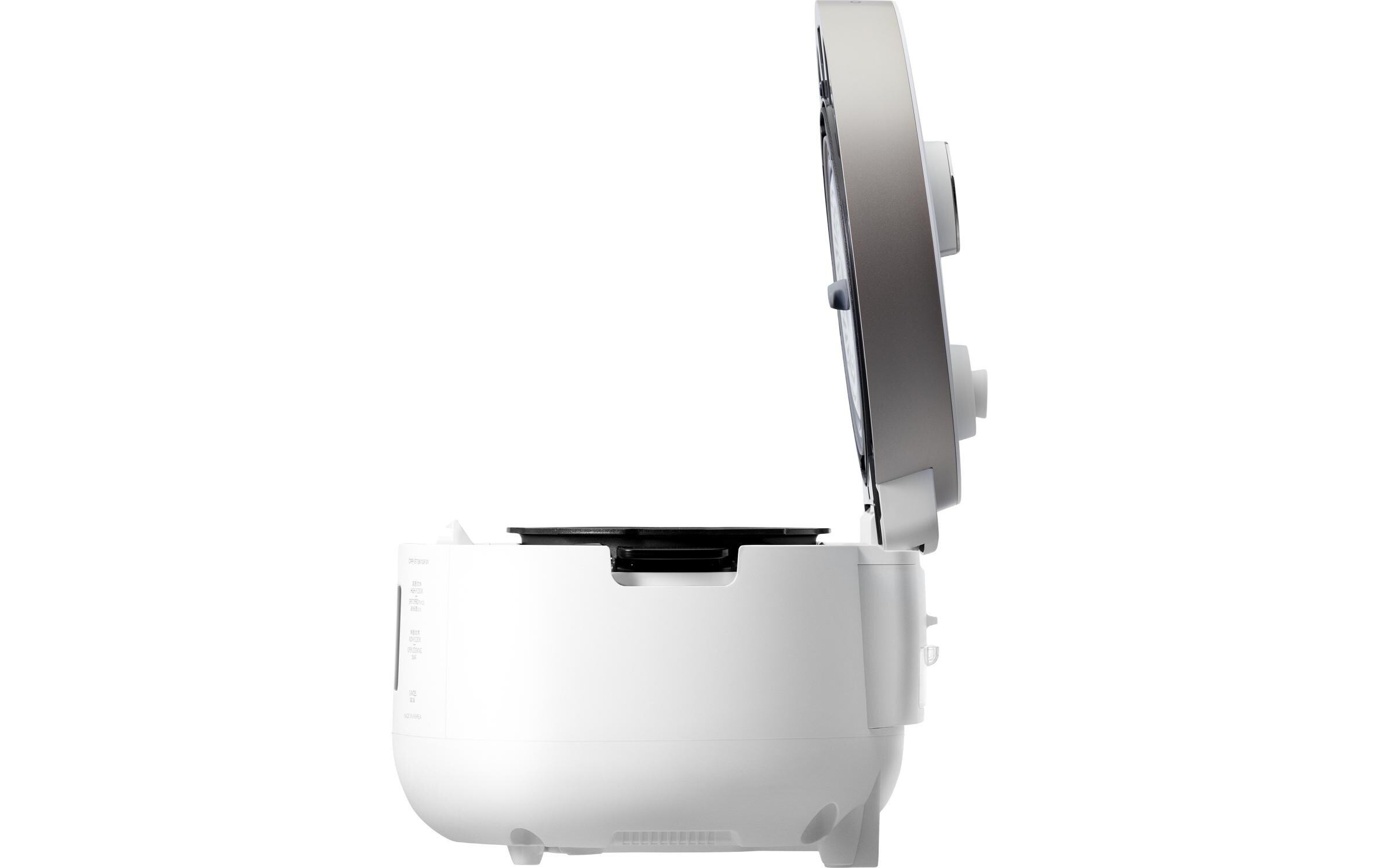 Cuckoo Reiskocher CRP-ST01009F 1.08 l