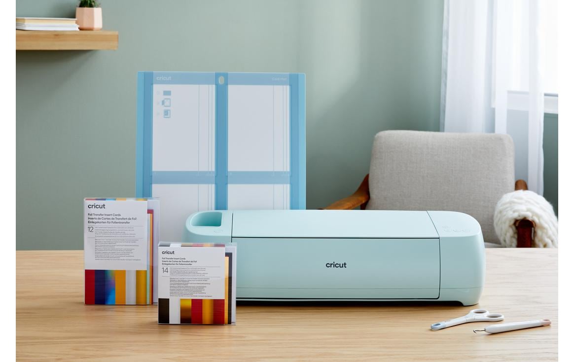 Cricut Schneidematte Kartenmatte 4 Maker und Explore Air