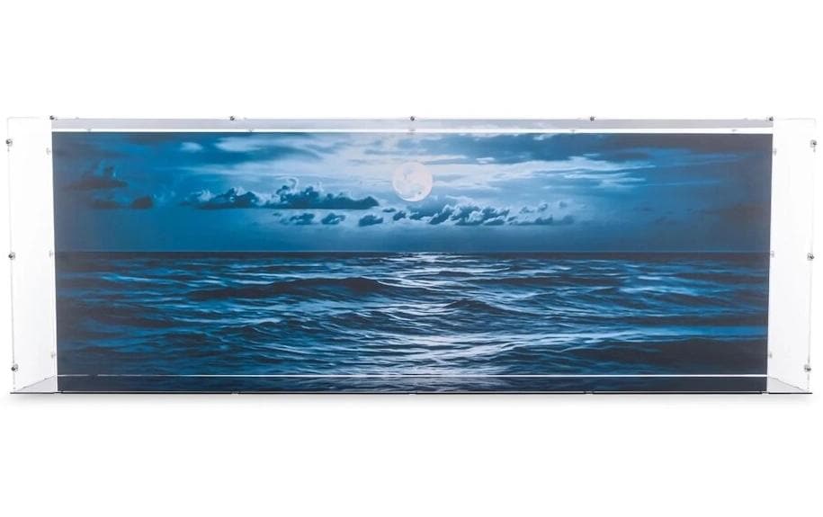 iDisplayit Baukasten Acryl-Display für LEGO 10294 Titanic