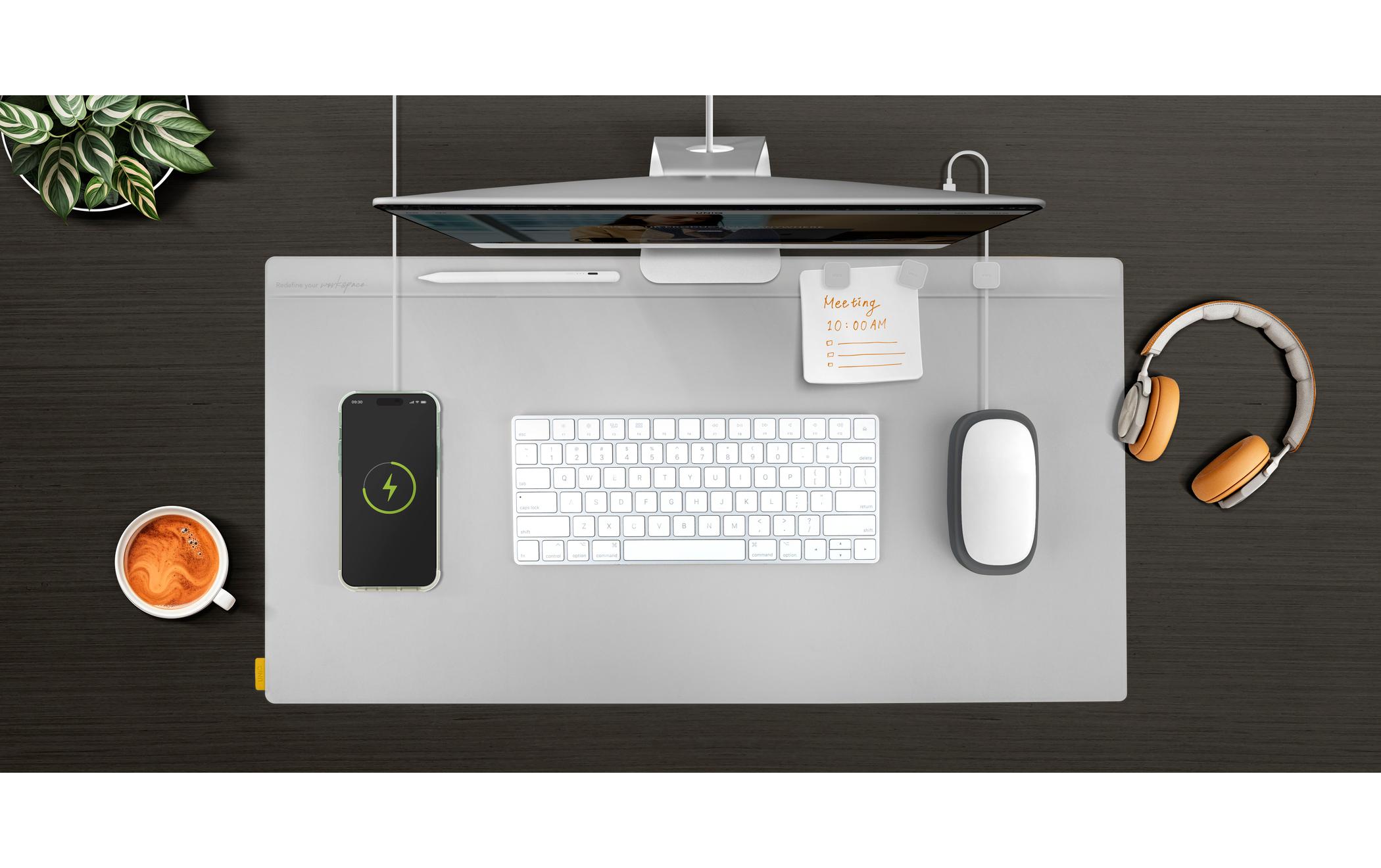 Uniq Schreibunterlage Hagen 35 x 68.2 cm