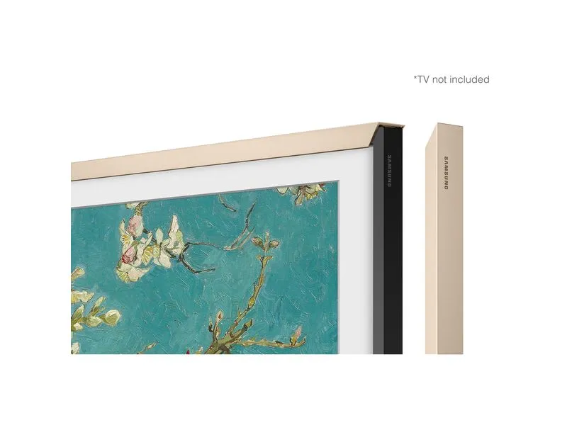 Samsung VG-SCFF75SGMXC 75'' Bezel Sand Gold