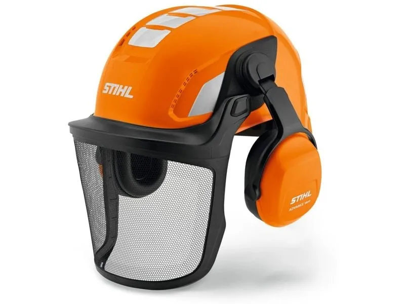 Stihl Helmset ADVANCE Vent Stihl Helmset ADVANCE Vent