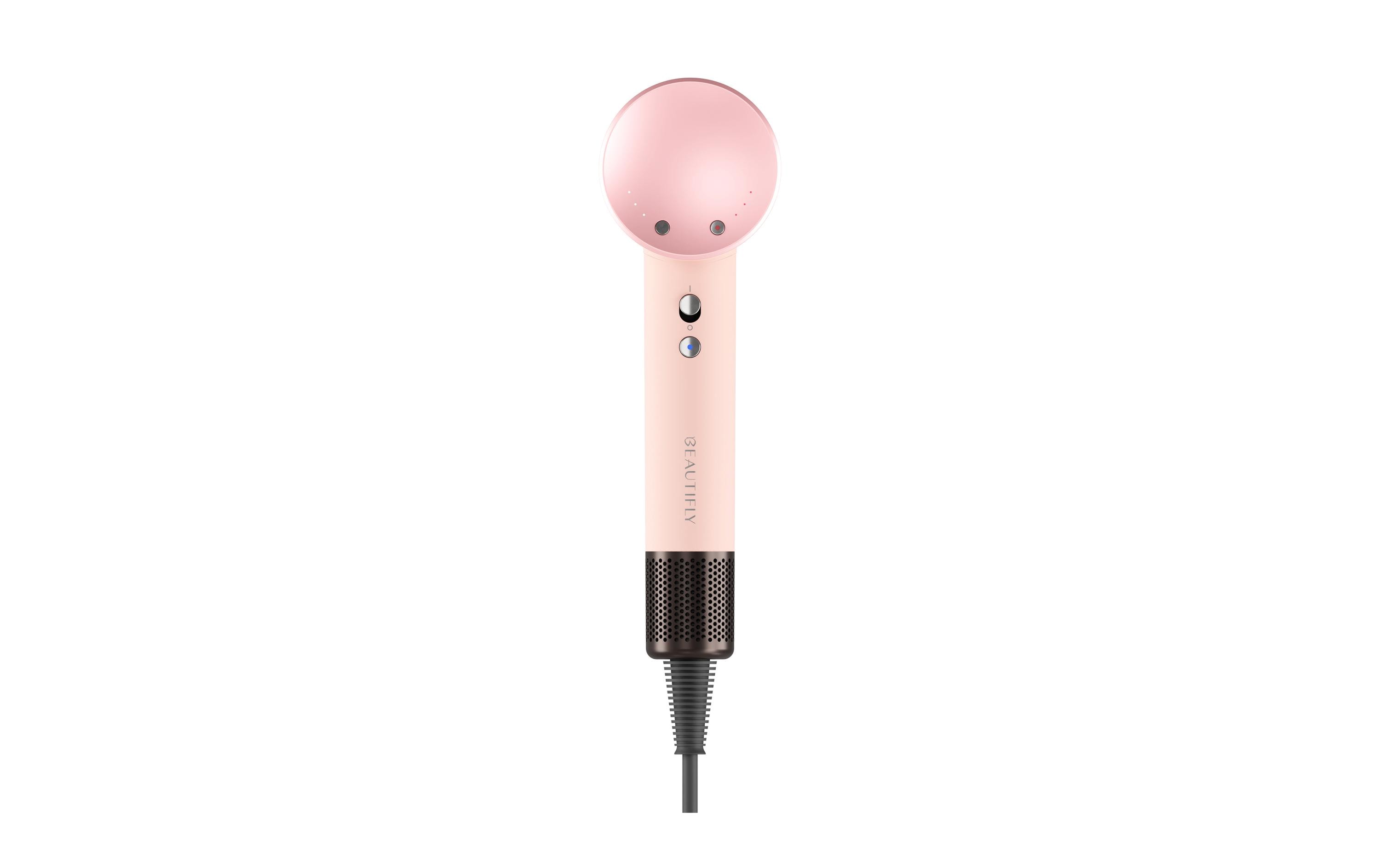 Beautifly Haartrockner DryFinity Rose