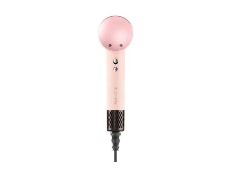 Beautifly Haartrockner DryFinity Rose