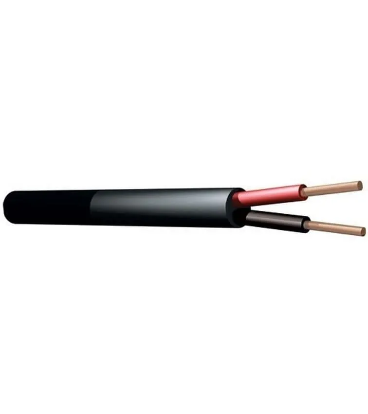 PD Connex Lautsprecherkabel RX13 1.5 mm² 305 m PD Connex Lautsprecherkabel RX13 1.5 mm² 305 m