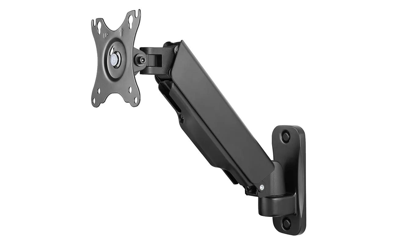 NEOMOUNTS Wandhalterung WL70-440BL11 Schwarz