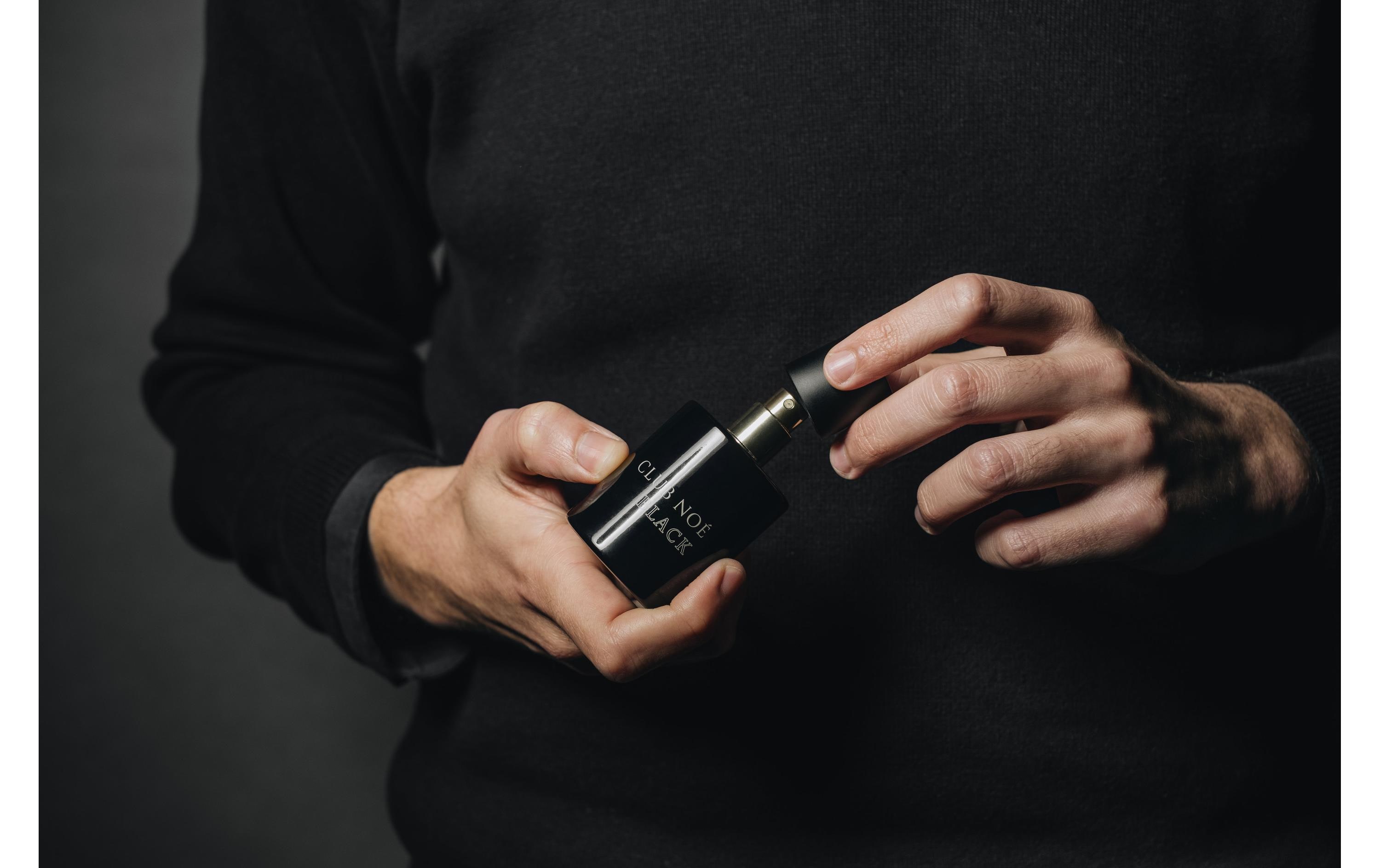 Club Noé Eau de Parfum Black 50 ml