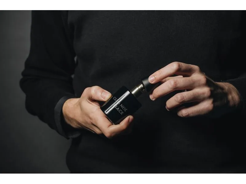 Club Noé Eau de Parfum Black 50 ml Club Noé Eau de Parfum Black 50 ml