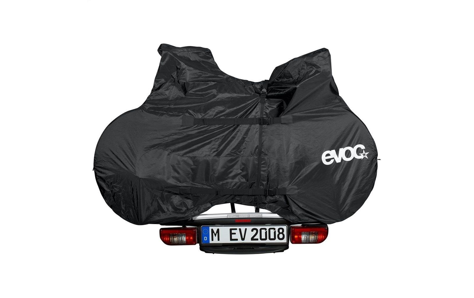 evoc Bike Rack Cover Road