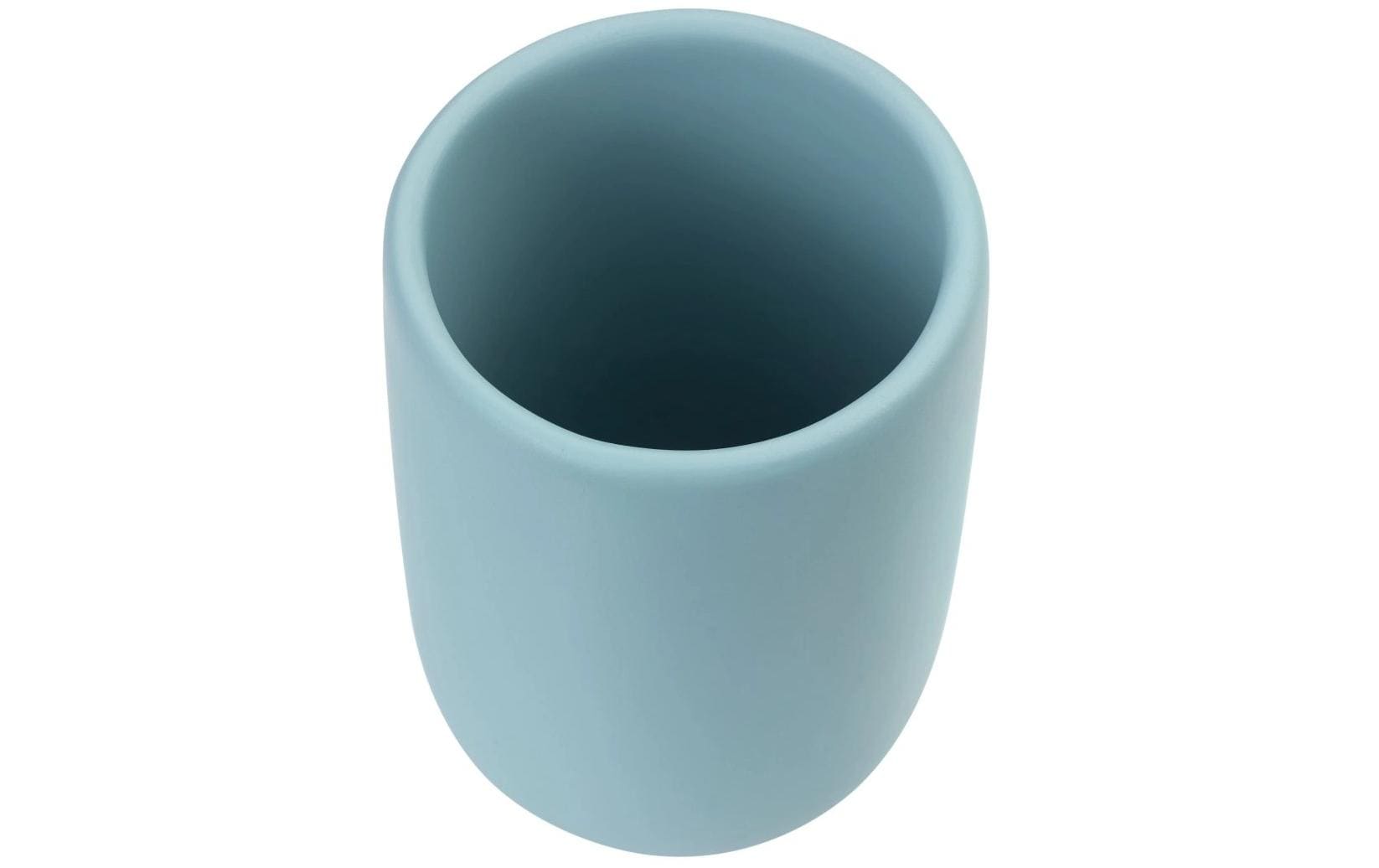 diaqua® Zahnputzbecher Smilla Aqua diaqua® Zahnputzbecher Smilla Aqua