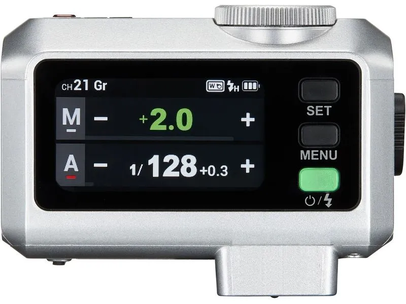 Godox Blitzgerät iT30Pro iFlash Sony, Silber Godox Blitzgerät iT30Pro iFlash Sony, Silber