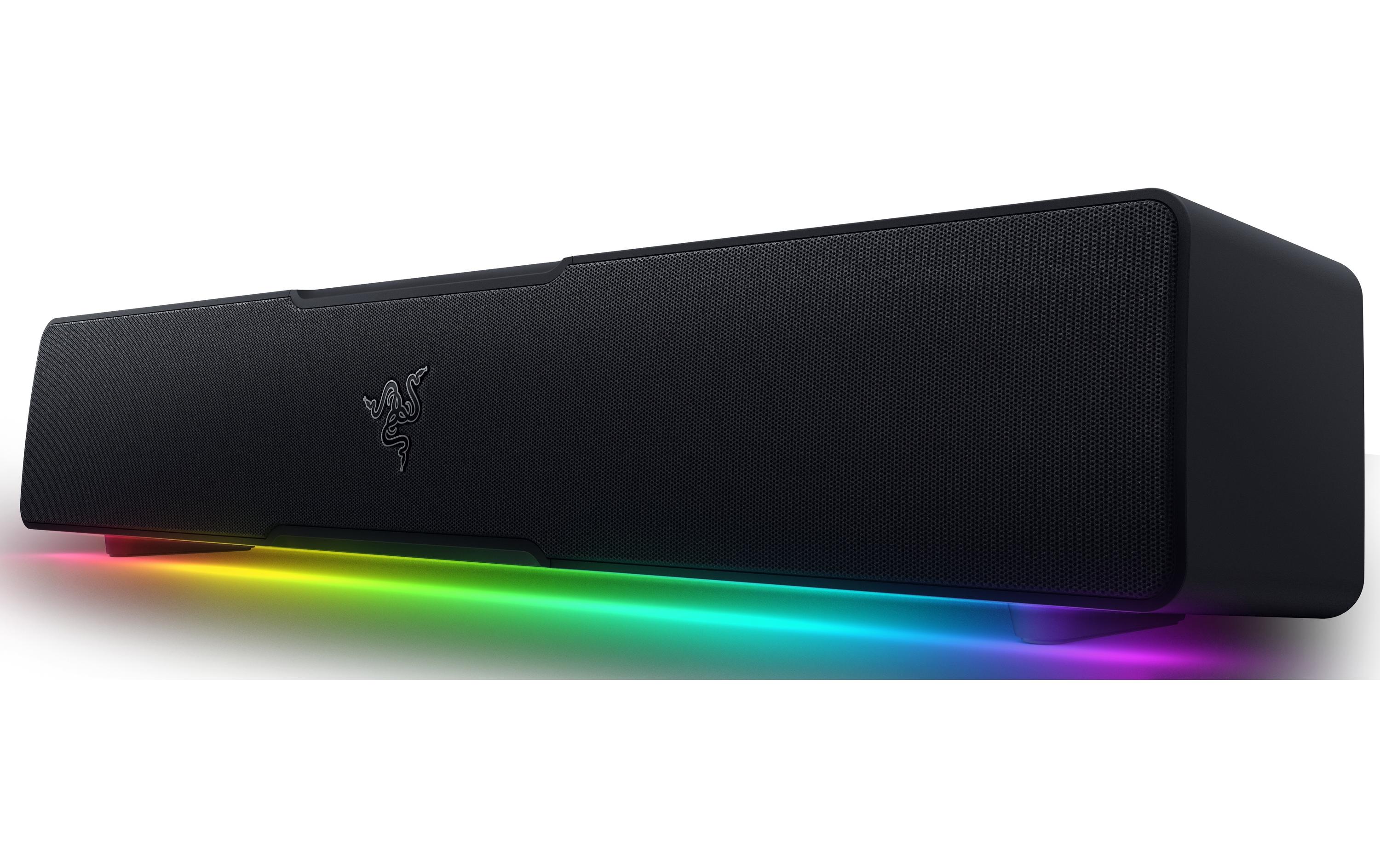 Razer PC-Lautsprecher Leviathan V2 X