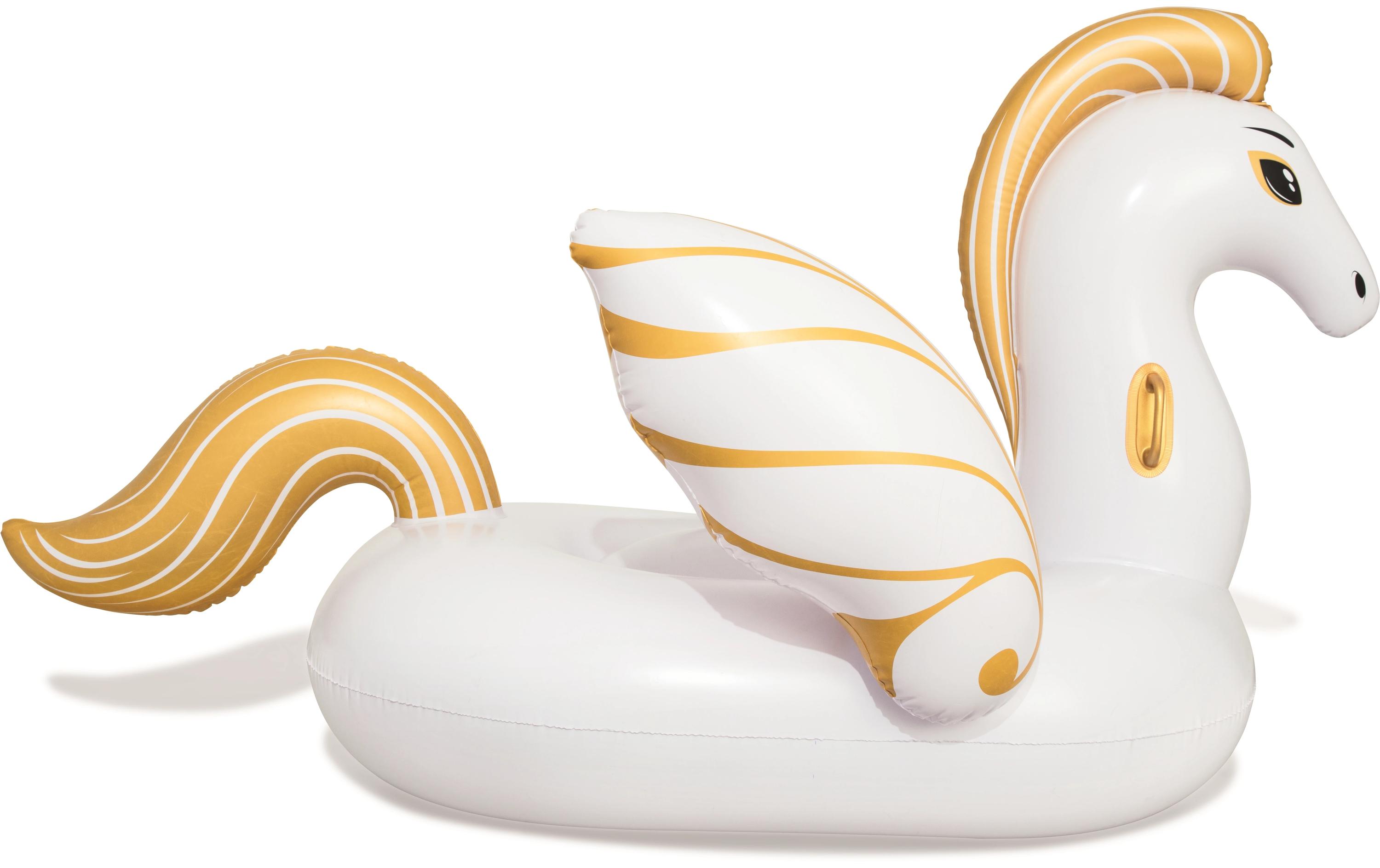 Bestway Schwimmtiere Luxury Pegasus 231 x 150 cm