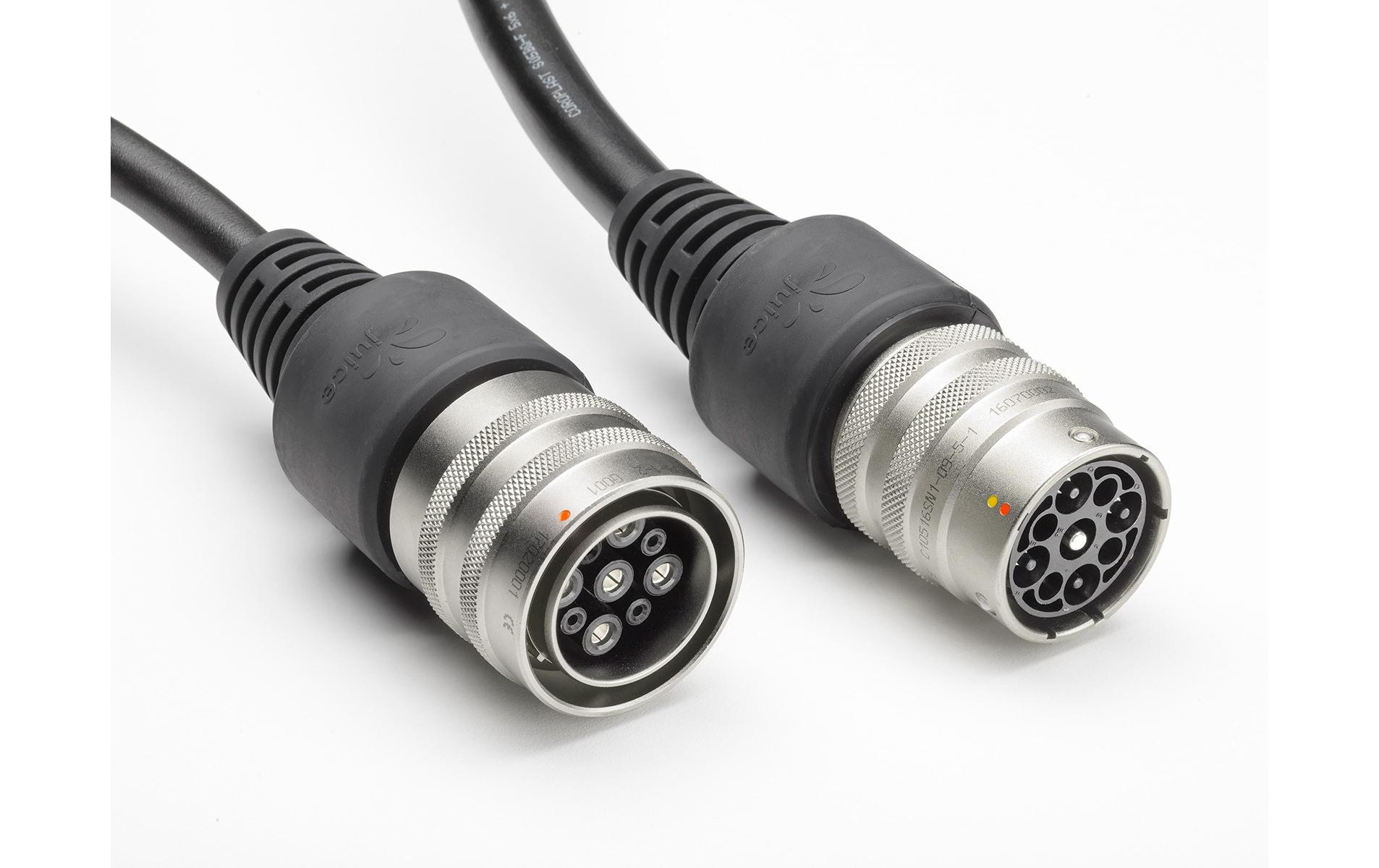 Juice Technology Adapter JUICE BOOSTER 2 & 3 air Typ G 230 V Juice Technology Adapter JUICE BOOSTER 2 & 3 air Typ G 230 V