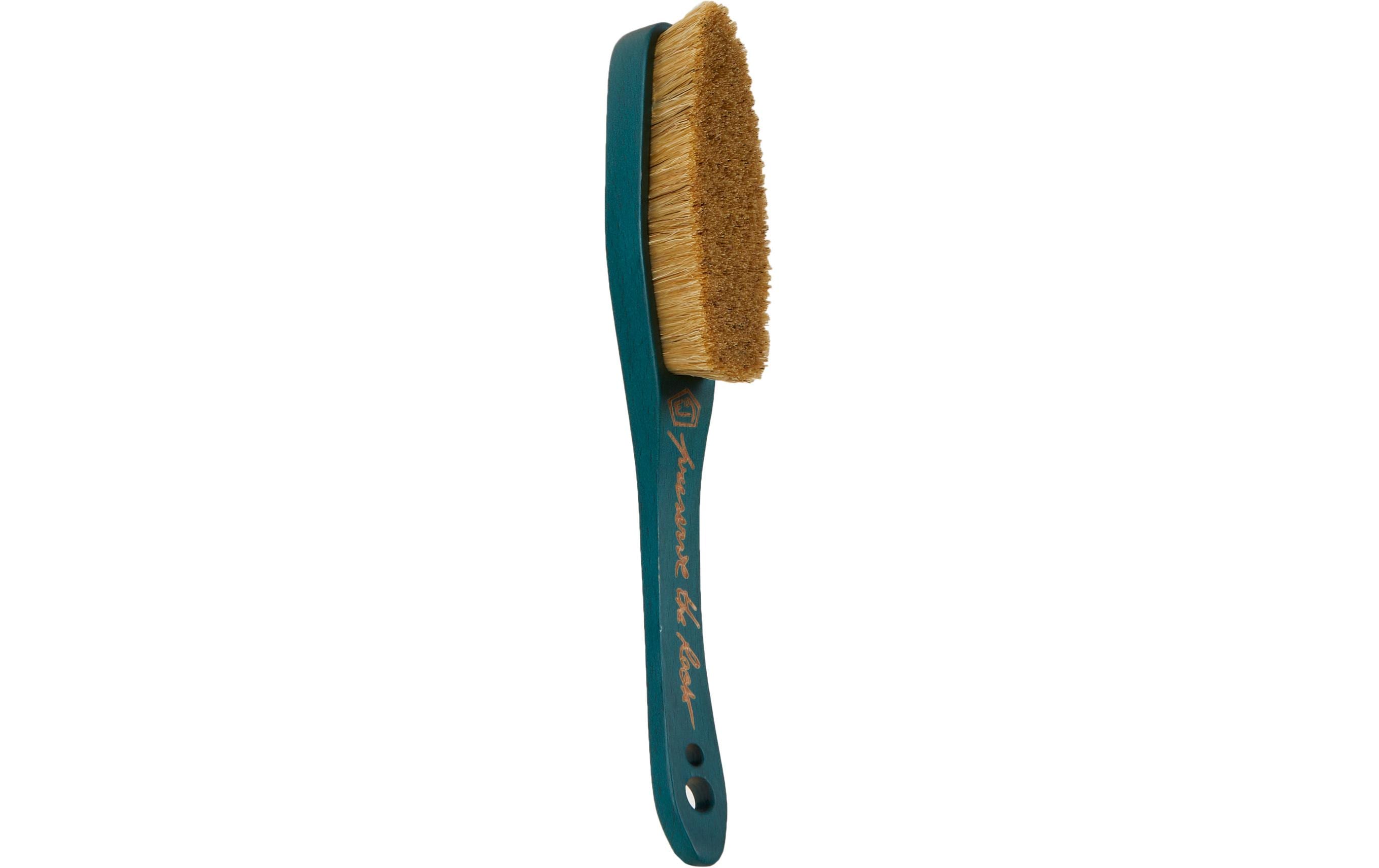 E9 Brush Scrubby Dunkelblau