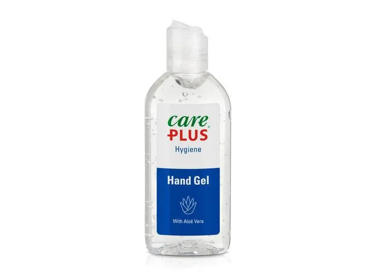 Care Plus Handgel Clean pro hygiene gel, 100 ml Care Plus Handgel Clean pro hygiene gel, 100 ml