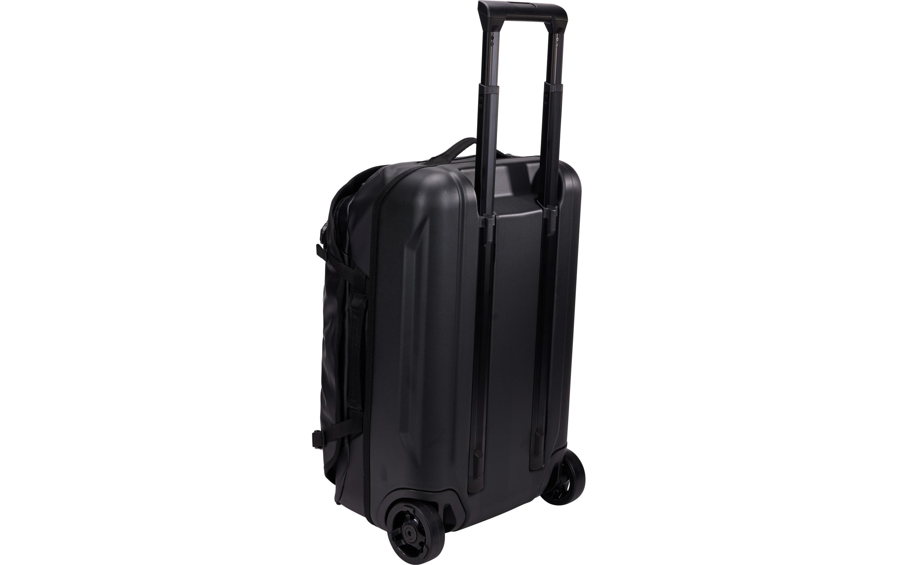 Thule Reisekoffer Chasm 40 l, Black Thule Reisekoffer Chasm 40 l, Black