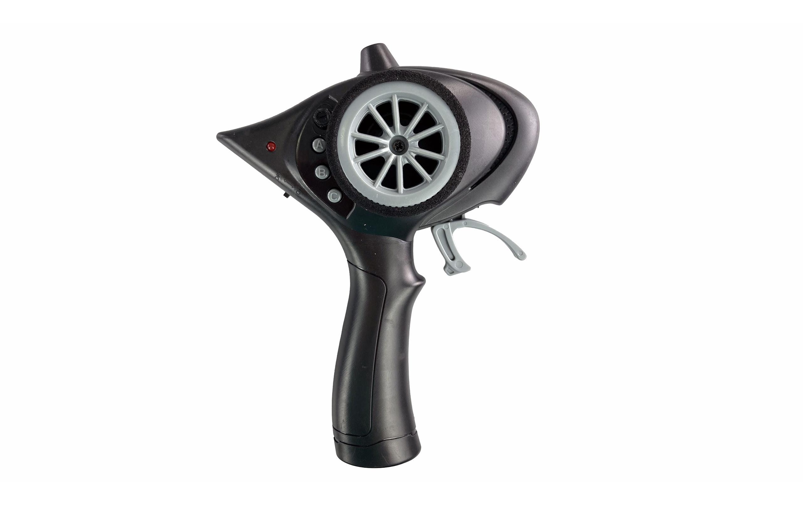 Amewi Drift AE86 Sprinter Trueno RWD, Weiss, RTR, 1:18