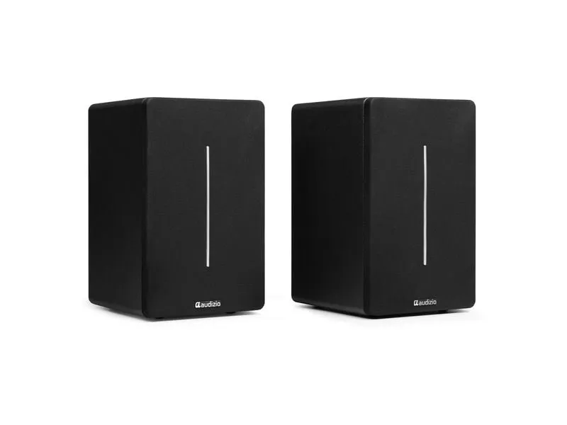 Audizio Regallautsprecher KS01B 120W, BT, Schwarz