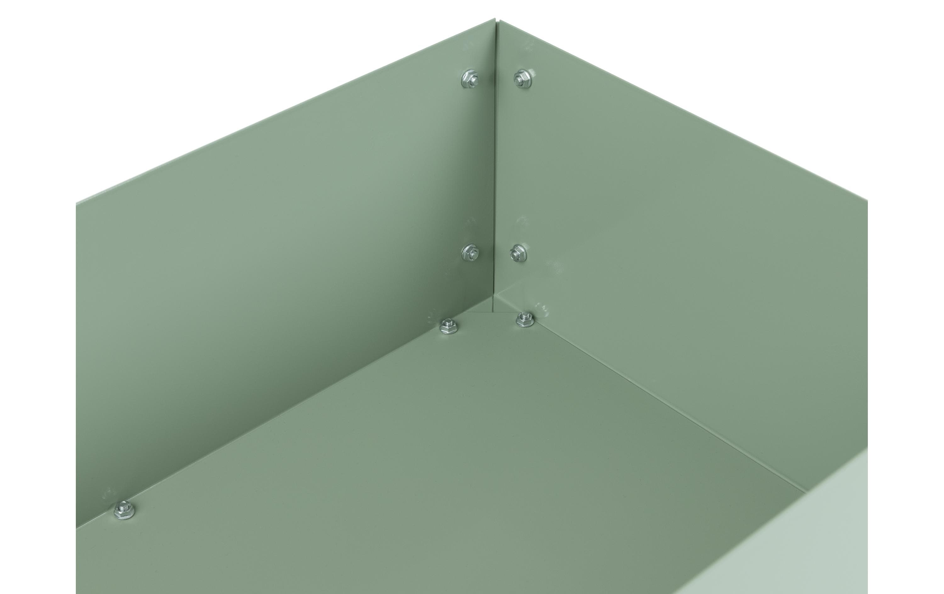 COCON Hochbeet 90 x 80 x 40 cm, Mint