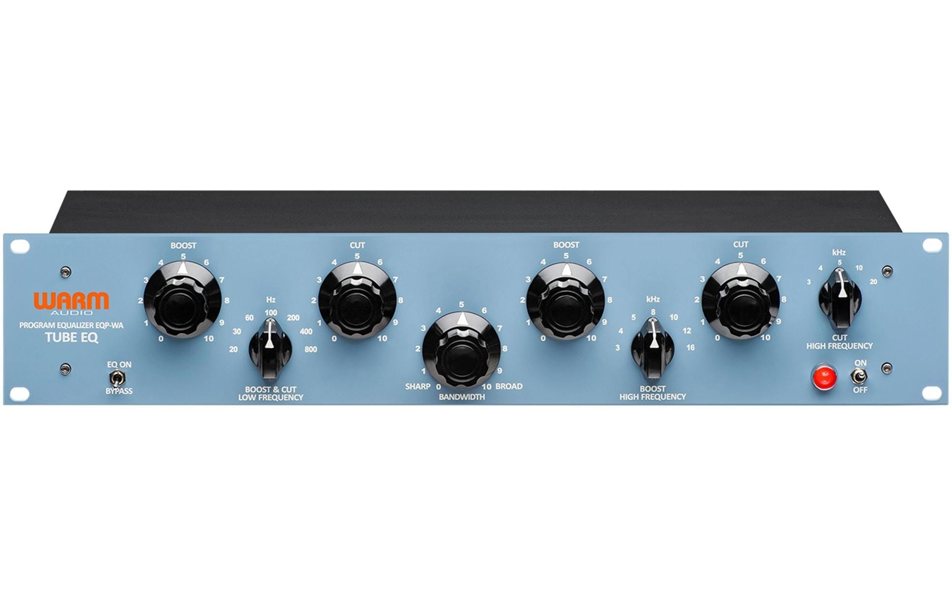 Warm Audio Equalizer EQP-WA