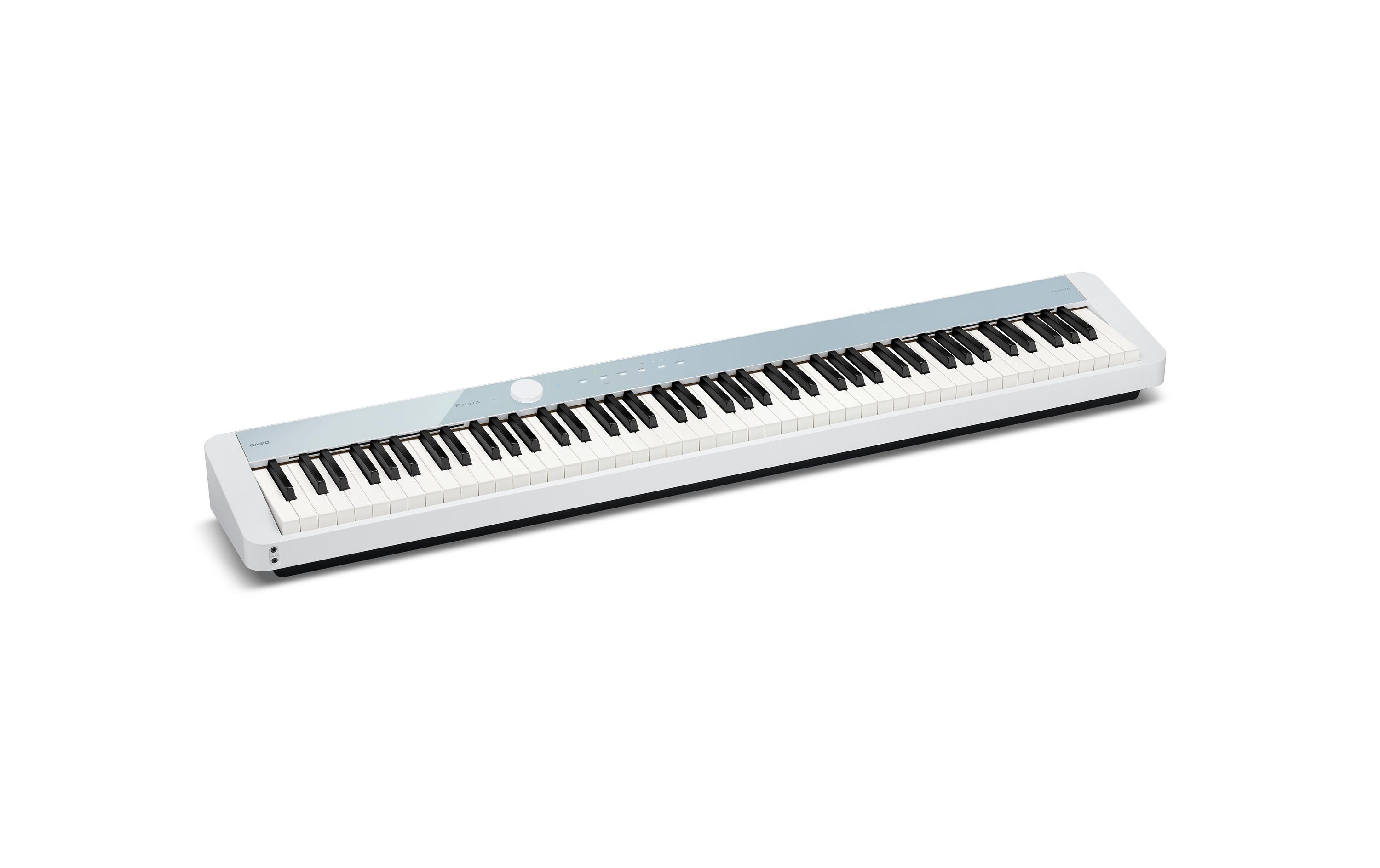 Casio E-Piano Privia PX-S1100 Calm Blue Limited