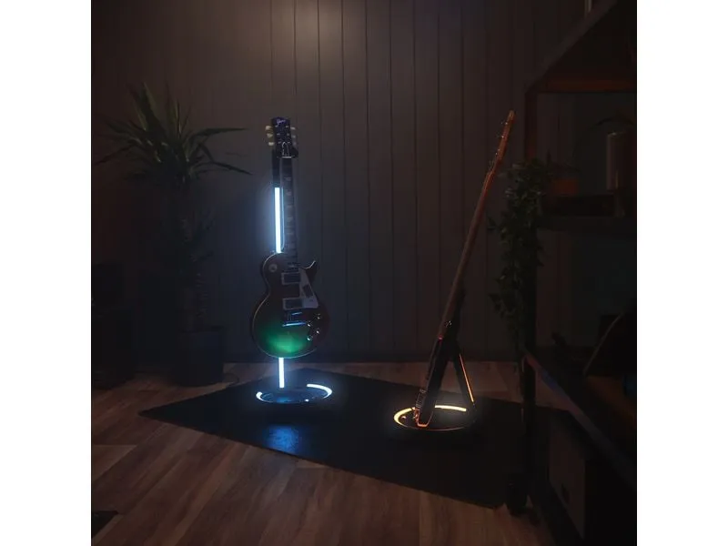 Gravity Gitarrenständer GGSLS01NHB