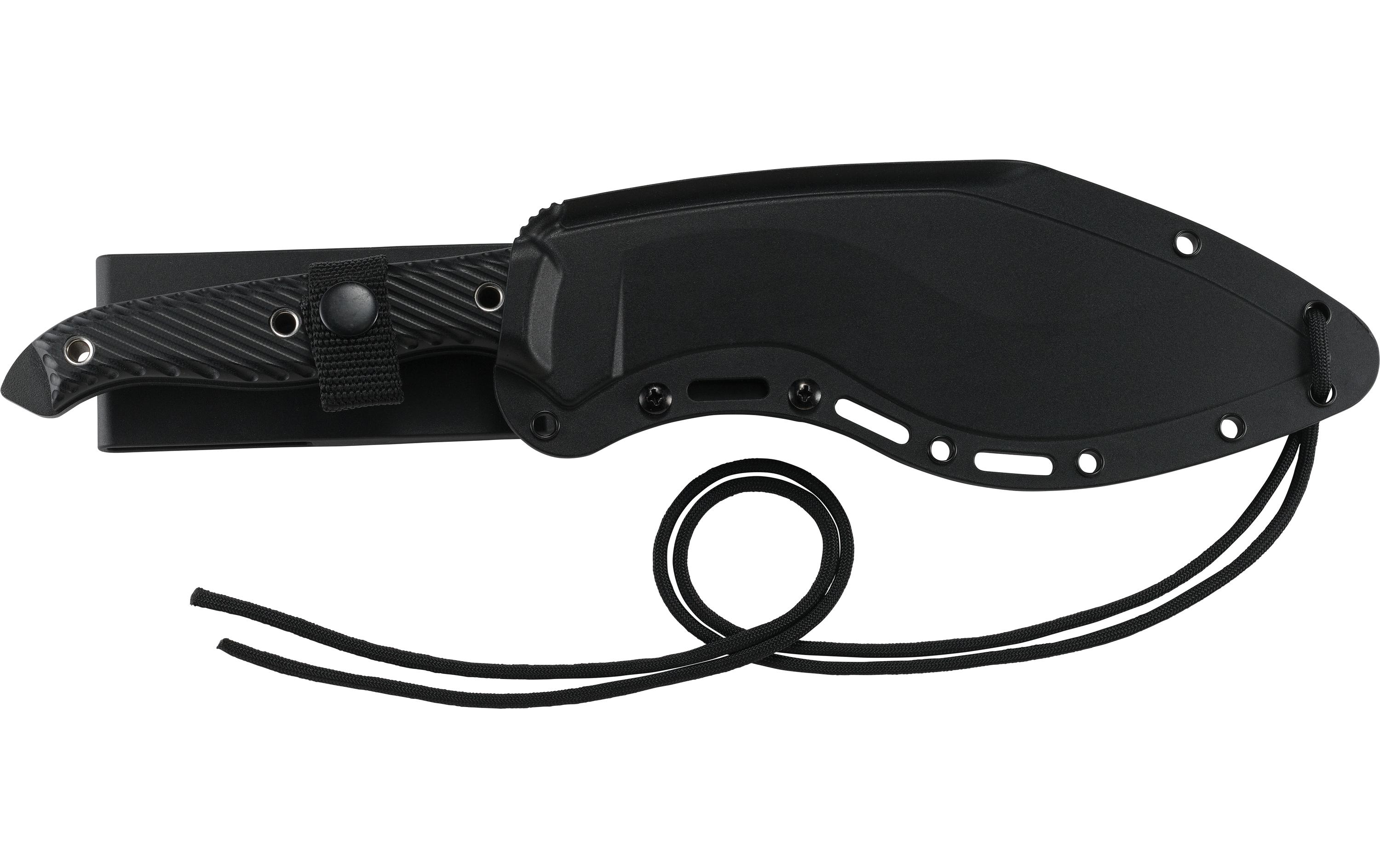 CRKT Machete Clever Girl Kukri