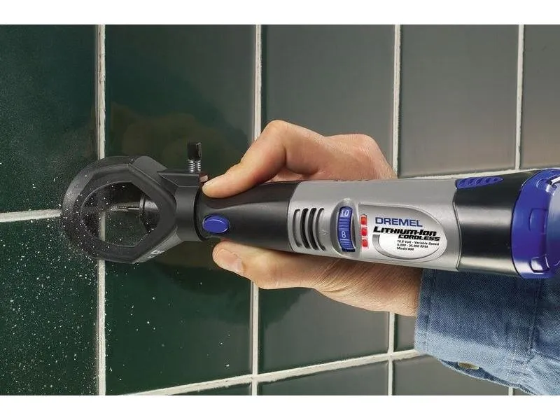 Dremel Fräser 570 Fugenfräser, 1 Stück Dremel Fräser 570 Fugenfräser, 1 Stück