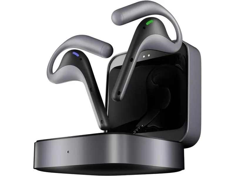 TimeKettle Übersetzer W4 Pro AI