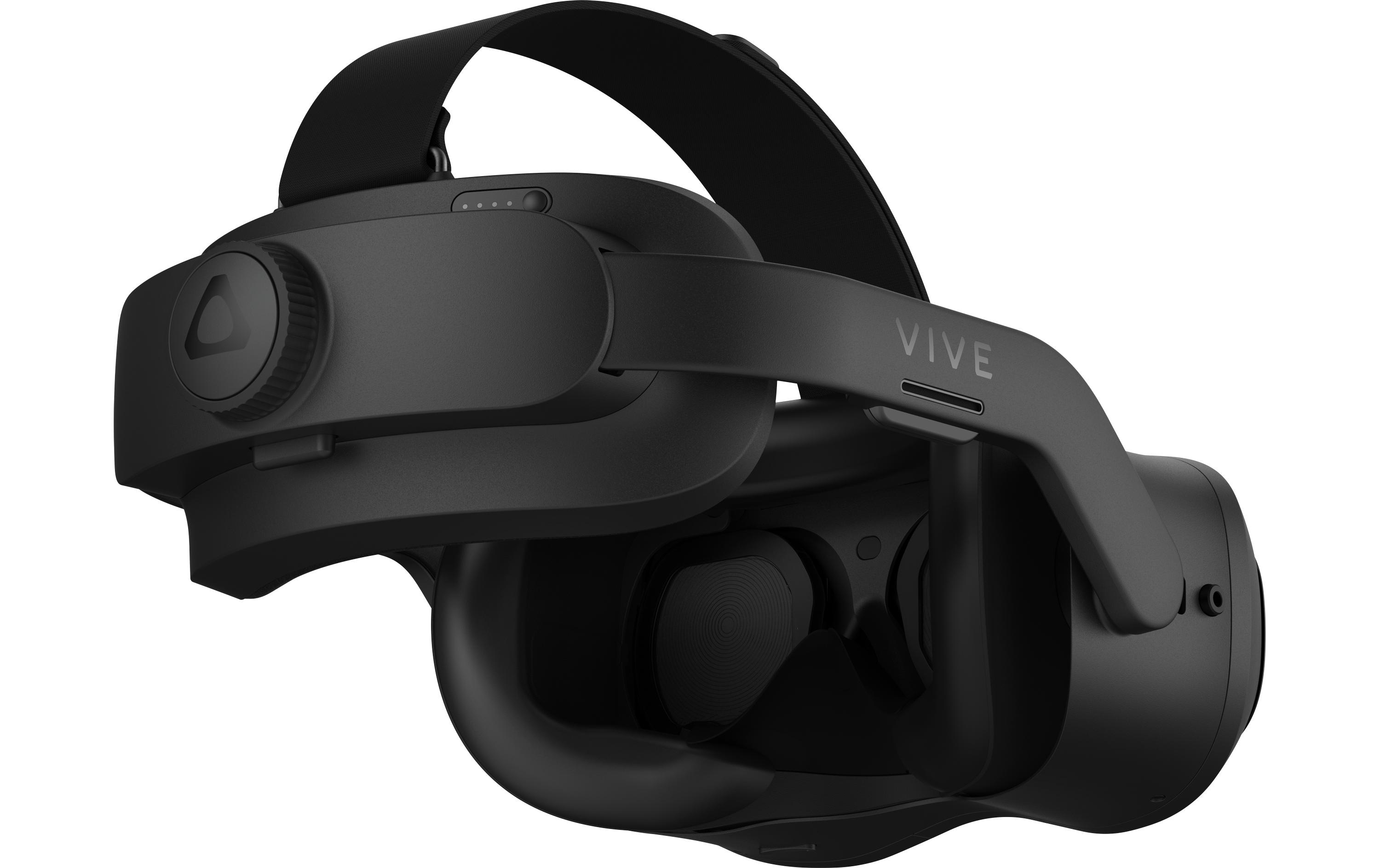HTC VR-Headset VIVE Focus Vision Consumer Edition