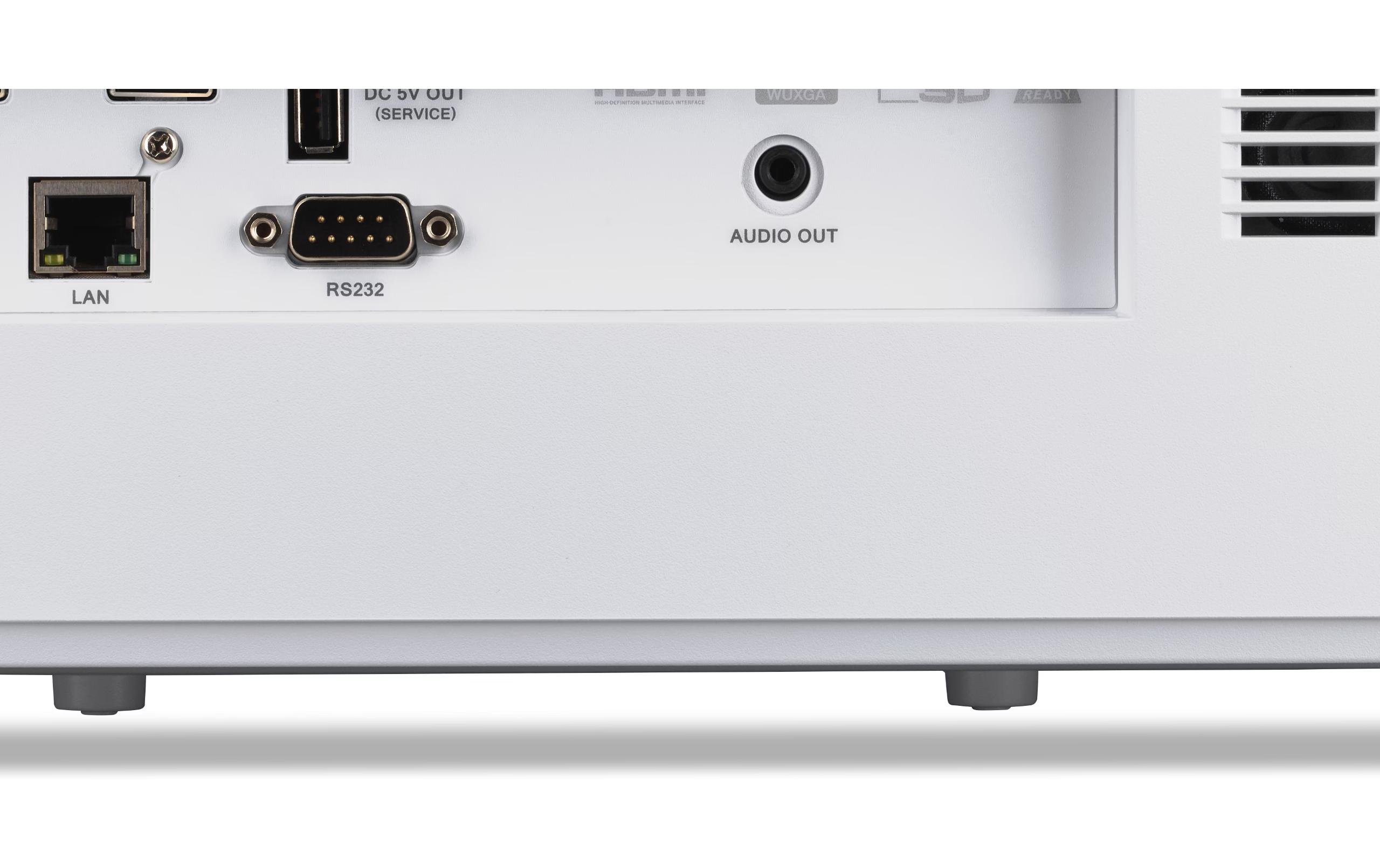 Acer Projektor PL6620