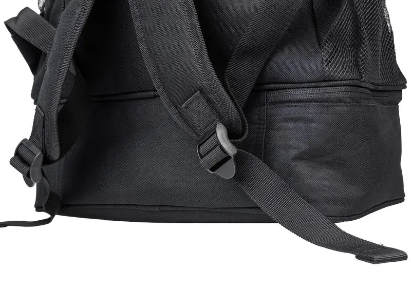 KOOR Rucksack 30 l, Schwarz