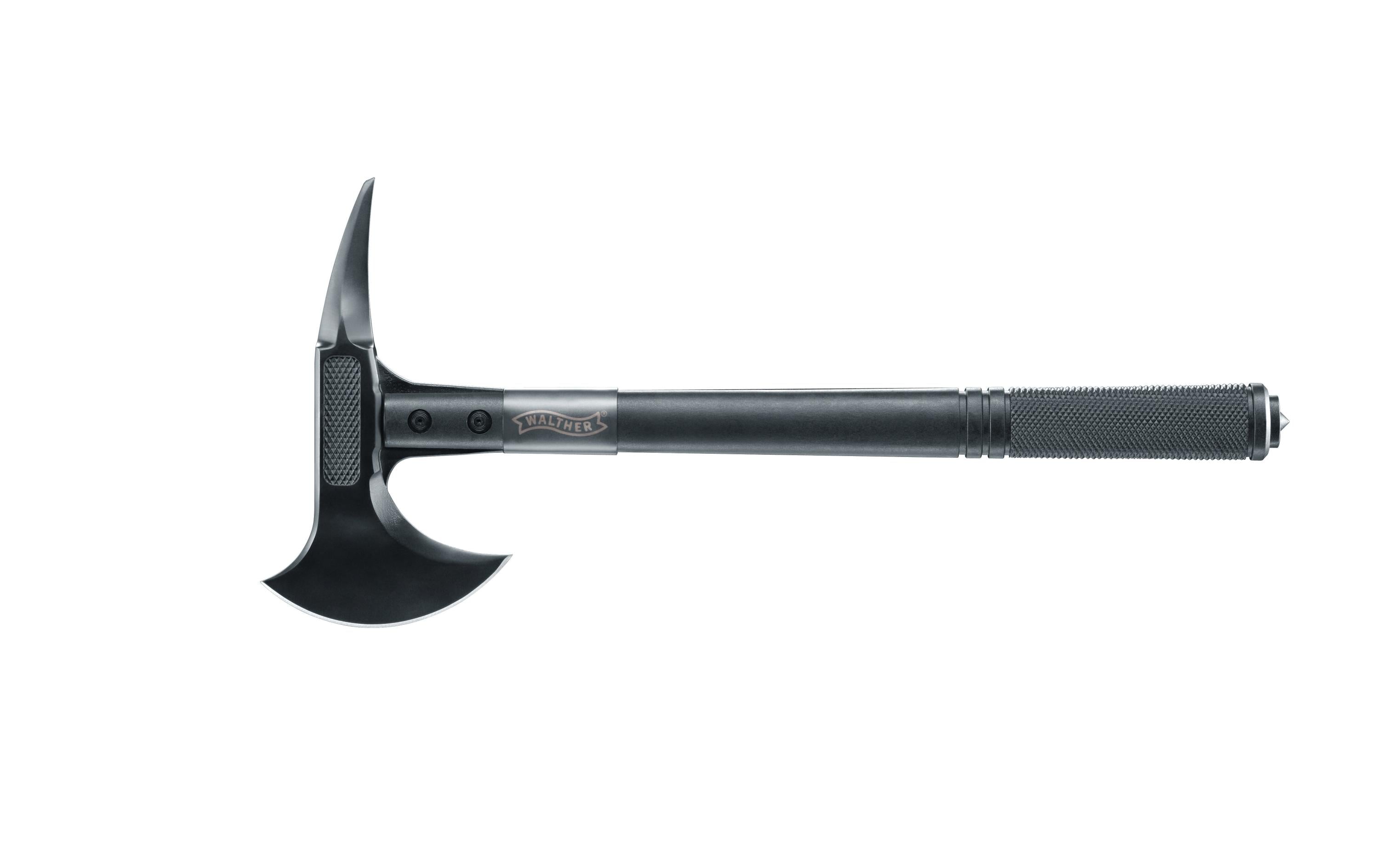 Walther Axt Tactical Tomahawk
