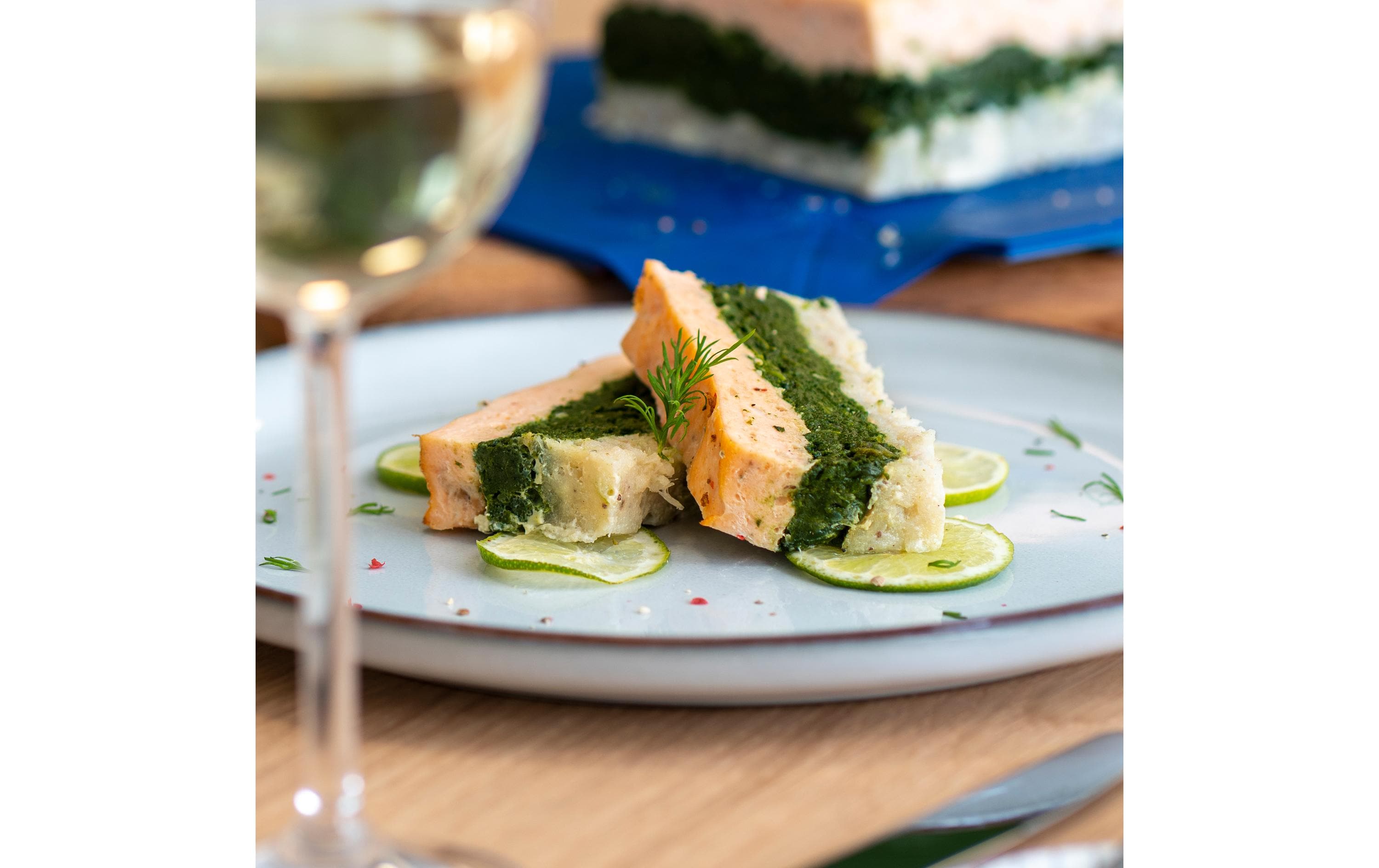 coox Backform eckig Frame M 22.7 x 9.5 cm