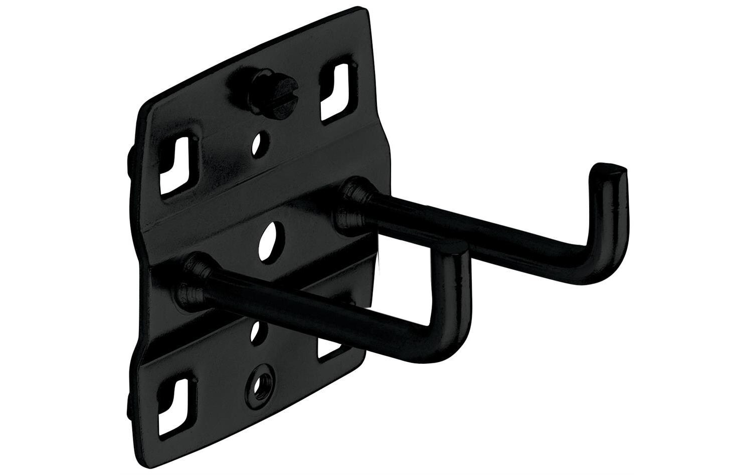 Kraftwerk Werkzeughalter doppelt, L: 50 mm, Ø 6 mm Kraftwerk Werkzeughalter doppelt, L: 50 mm, Ø 6 mm