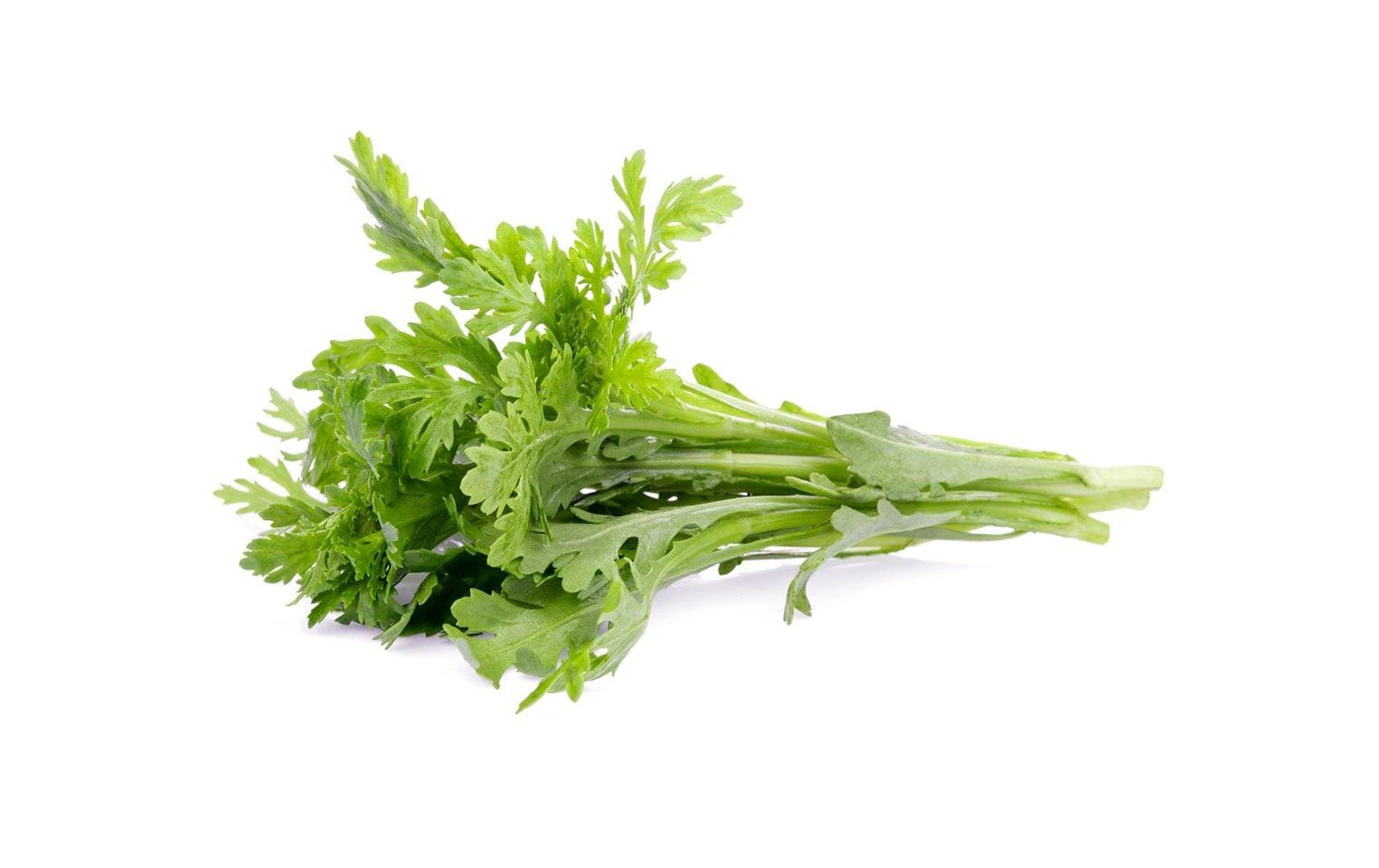 Click and Grow Samen Shungiku 3er-Pack